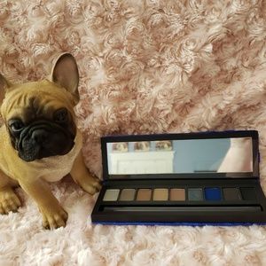 MAC Shiney Pretty Things Smokey Eyeshadow Palette